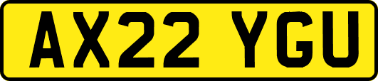 AX22YGU