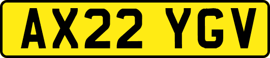 AX22YGV