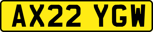 AX22YGW