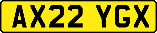AX22YGX
