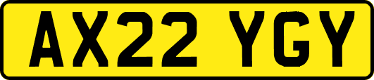 AX22YGY