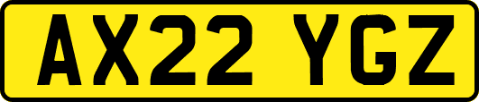 AX22YGZ