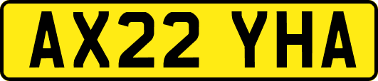 AX22YHA