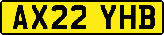 AX22YHB