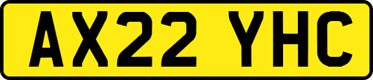 AX22YHC