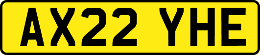 AX22YHE