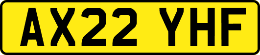 AX22YHF