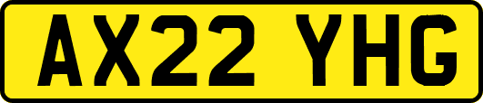 AX22YHG