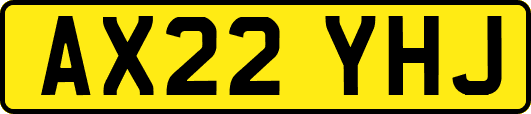 AX22YHJ