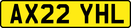 AX22YHL