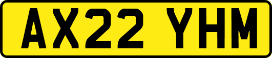 AX22YHM
