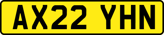 AX22YHN