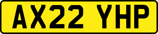 AX22YHP