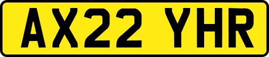 AX22YHR