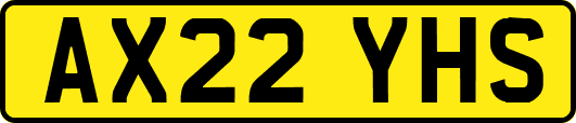 AX22YHS