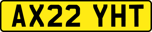 AX22YHT