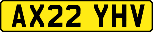 AX22YHV
