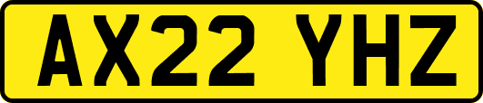 AX22YHZ