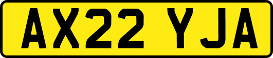 AX22YJA