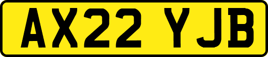 AX22YJB