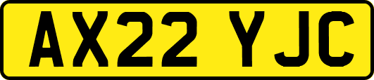 AX22YJC