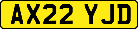 AX22YJD