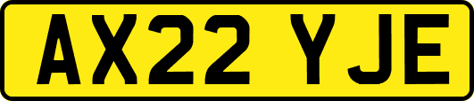 AX22YJE