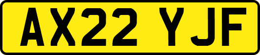 AX22YJF