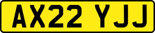 AX22YJJ