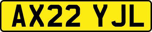 AX22YJL