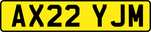 AX22YJM