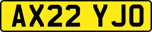 AX22YJO