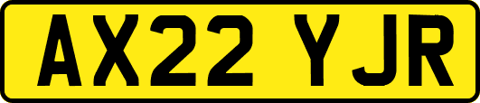 AX22YJR