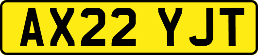 AX22YJT