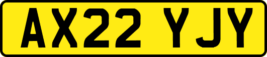 AX22YJY