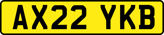 AX22YKB