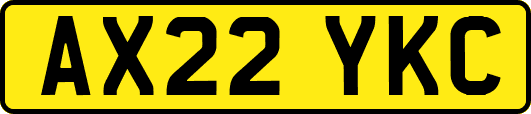 AX22YKC