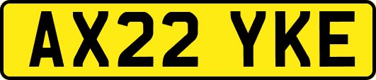 AX22YKE