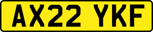 AX22YKF