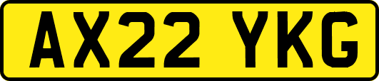 AX22YKG