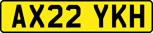 AX22YKH