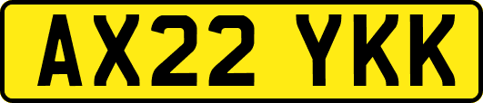 AX22YKK