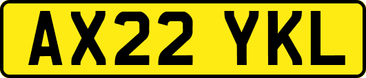 AX22YKL