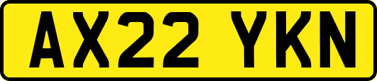 AX22YKN