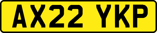 AX22YKP