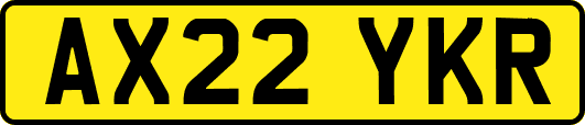AX22YKR