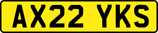 AX22YKS