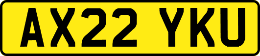 AX22YKU