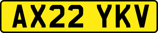 AX22YKV