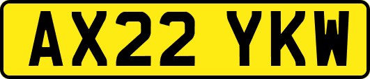 AX22YKW